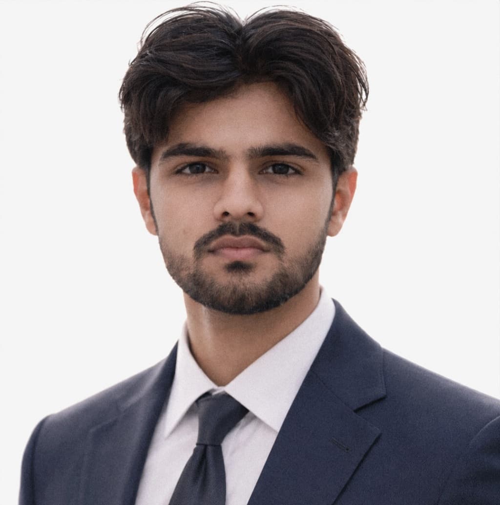 Anurag Kumar Singh